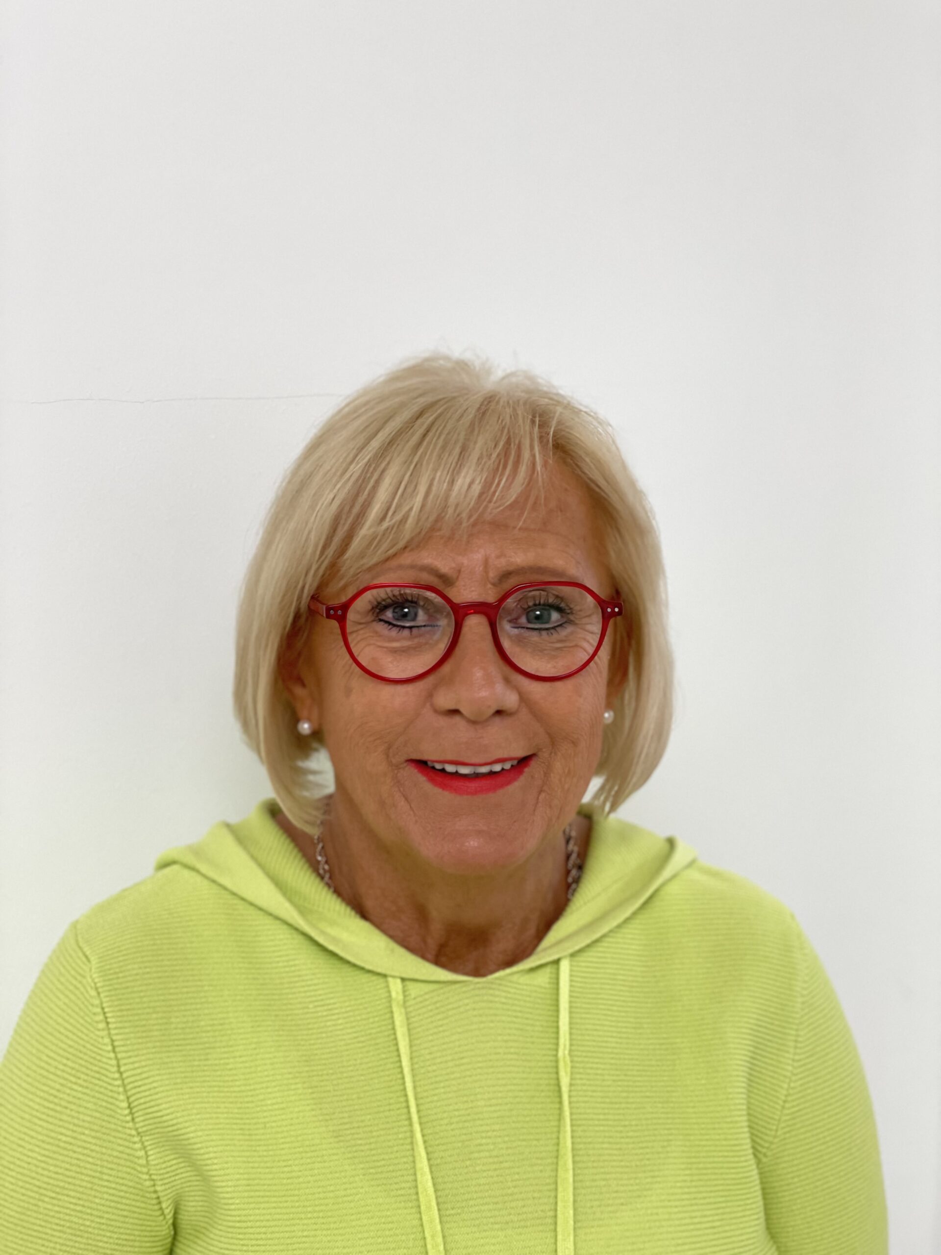 Bruni Theißen
